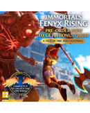 PS5 Immortals Fenyx Rising Gold Edition