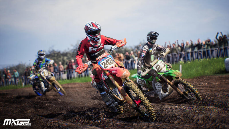 PS5 MXGP 2020