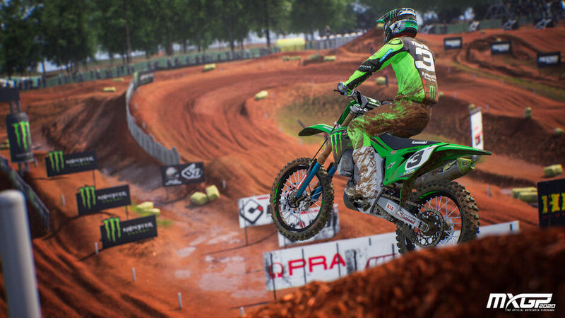 PS5 MXGP 2020