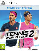 PS5 Tennis World Tour 2