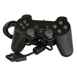 PlayStation 2 Analog Dual Shock 2 controller