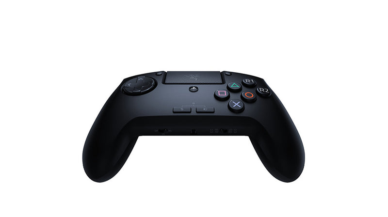 Raion Fightpad for PS4