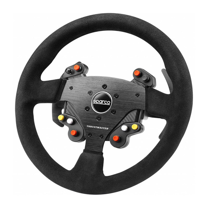 Rally Wheel Add-on Sparco R383 MOD