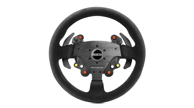 Rally Wheel Add-on Sparco R383 MOD