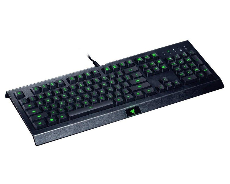Cynosa Lite - Essential Gaming Keyboard - US