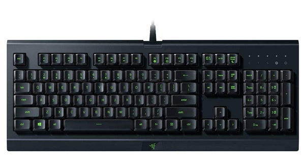 Cynosa Lite - Essential Gaming Keyboard - US