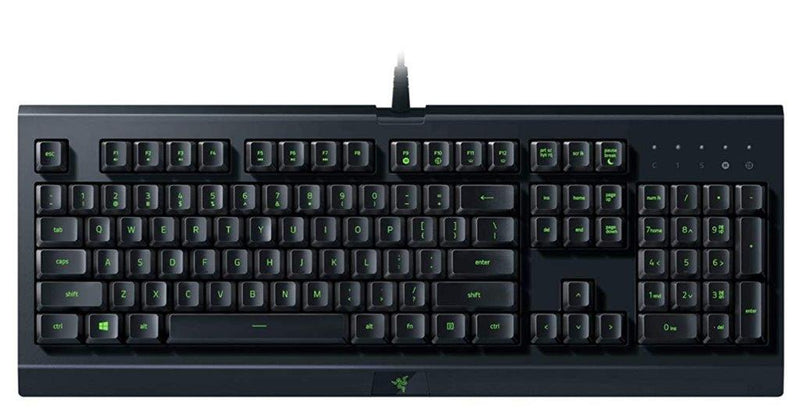 Cynosa Lite - Essential Gaming Keyboard - US