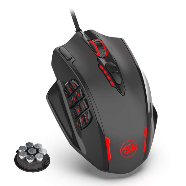 Impact M908 Gaming Mouse