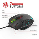 Impact M908 Gaming Mouse