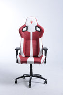 Gaming Chair Red Star