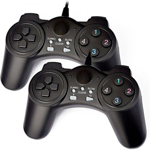 Rotech Gamepad duo 51502