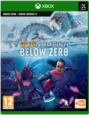 XBOXONE XSX Subnautica Below Zero