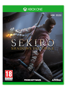 XBOXONE Sekiro: Shadows Die Twice