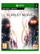 XBOXONE/XSX Scarlet Nexus