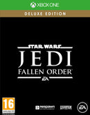 XBOXONE Star Wars: Jedi Fallen Order Deluxe Edition