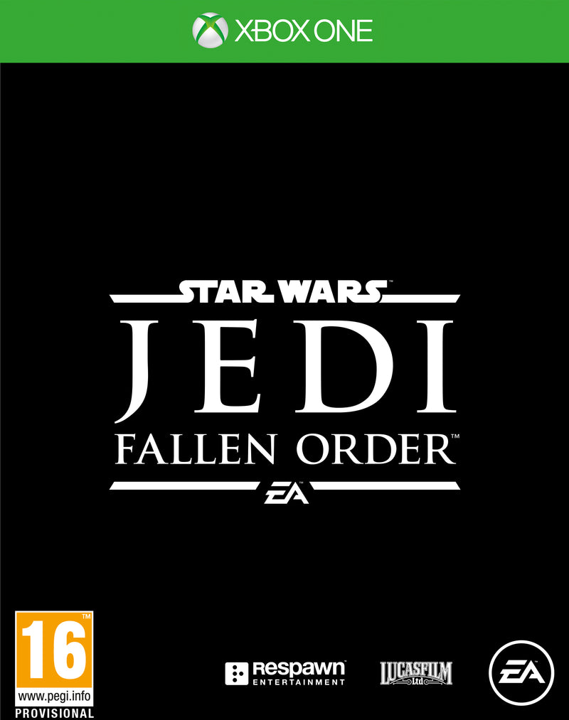 XBOXONE Star Wars: Jedi Fallen Order