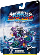 Skylanders SuperChargers Vehicle Sea Shadow