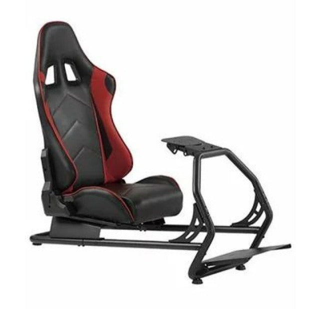 Racing Simulator Cockpit Lite Bundle