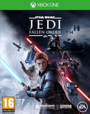 XBOXONE Star Wars: Jedi Fallen Order