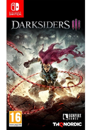 Switch Darksiders III