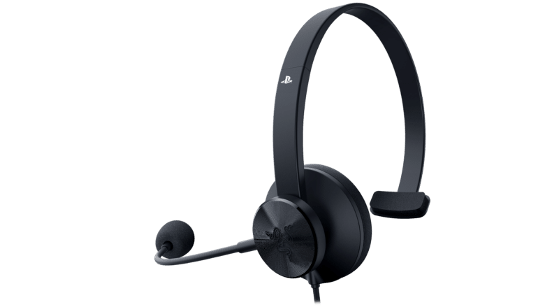 Tetra for PS4 - Console Chat Headset