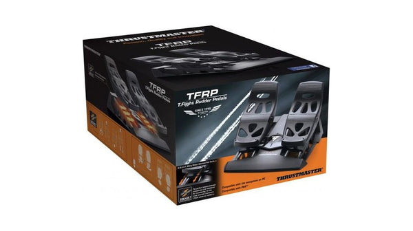 Thrustmaster TFRP Rudder Pedals PC/PS4