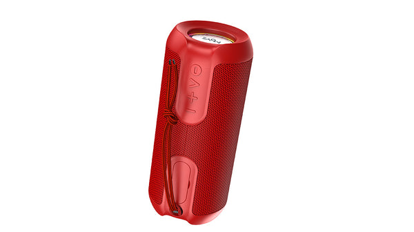 Tune Bluetooth Speakers Red