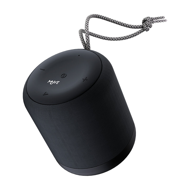 Tune V2 Bluetooth Speaker Black