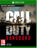 XBOXONE Call of Duty: Vanguard