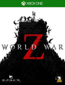 XBOXONE World War Z