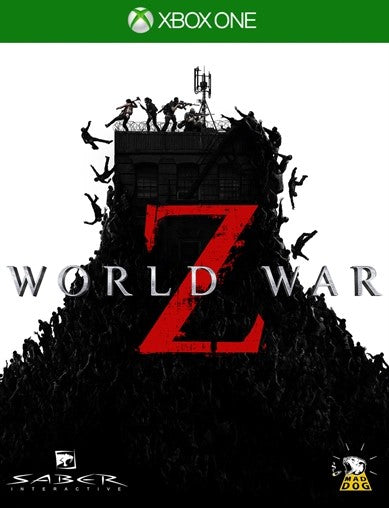 XBOXONE World War Z