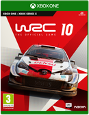 XBOXONE WRC 10