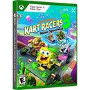 XBOXONE/XSX Nickelodeon Kart Racers 3 Slime Speedway