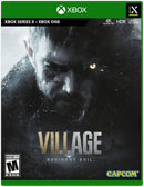 XBOXONE/XSX Resident Evil 8: Village
