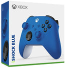 XBOXONE/XSX Wireless Controller - Shock Blue