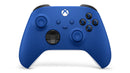 XBOXONE/XSX Wireless Controller - Shock Blue