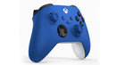 XBOXONE/XSX Wireless Controller - Shock Blue