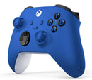 XBOXONE/XSX Wireless Controller - Shock Blue