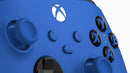 XBOXONE/XSX Wireless Controller - Shock Blue