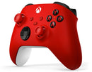 XBOXONE/XSX Wireless Controller (Pulse Red)