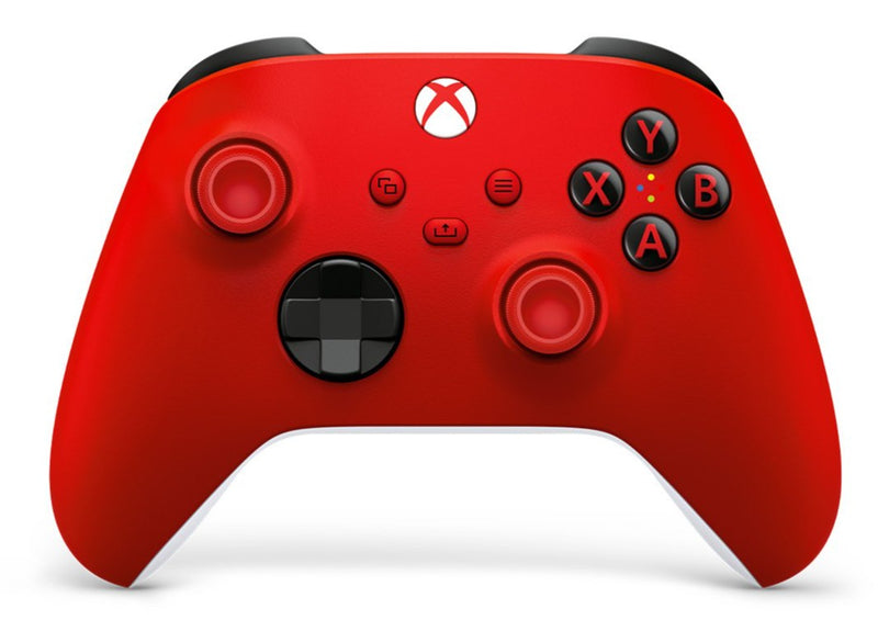 XBOXONE/XSX Wireless Controller (Pulse Red)