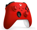 XBOXONE/XSX Wireless Controller (Pulse Red)