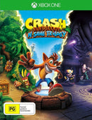 XBOXONE Crash Bandicoot N. Sane Trilogy