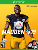 XBOXONE Madden 19