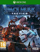 XBOXONE Space Hulk - Tactics