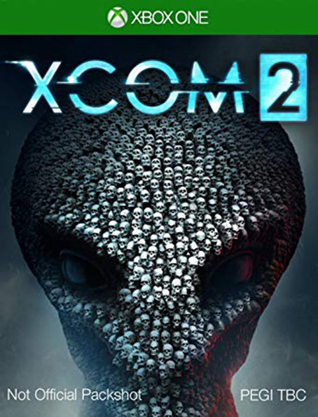 XBOXONE XCOM 2