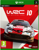 XSX WRC 10