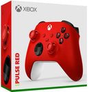 XBOXONE/XSX Wireless Controller (Pulse Red)