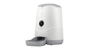 Smart Pet Feeder with Camera
