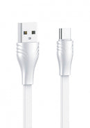 Connect Type C Data Cable 2m